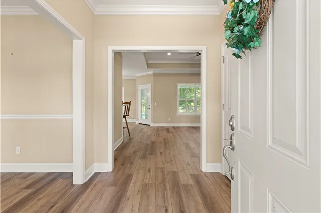 $438,500 | 1563 Sapelo Circle Southeast, Darien, GA 31305