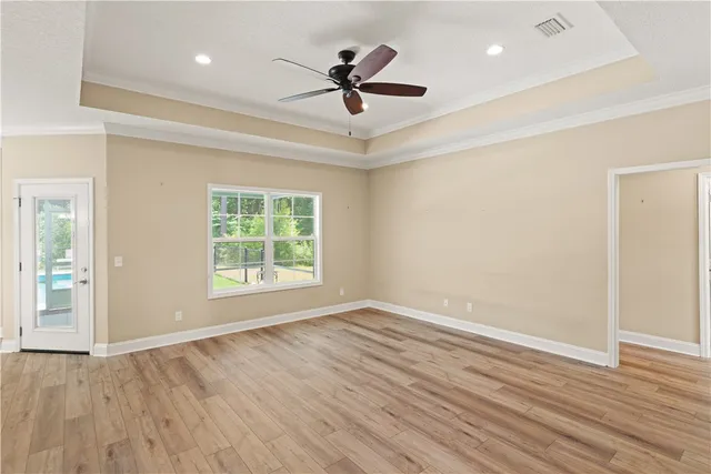 $438,500 | 1563 Sapelo Circle Southeast, Darien, GA 31305