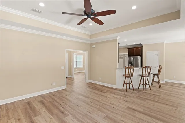 $438,500 | 1563 Sapelo Circle Southeast, Darien, GA 31305