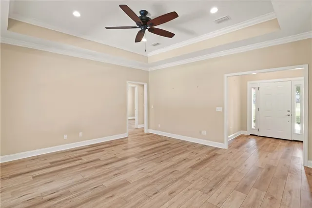 $438,500 | 1563 Sapelo Circle Southeast, Darien, GA 31305