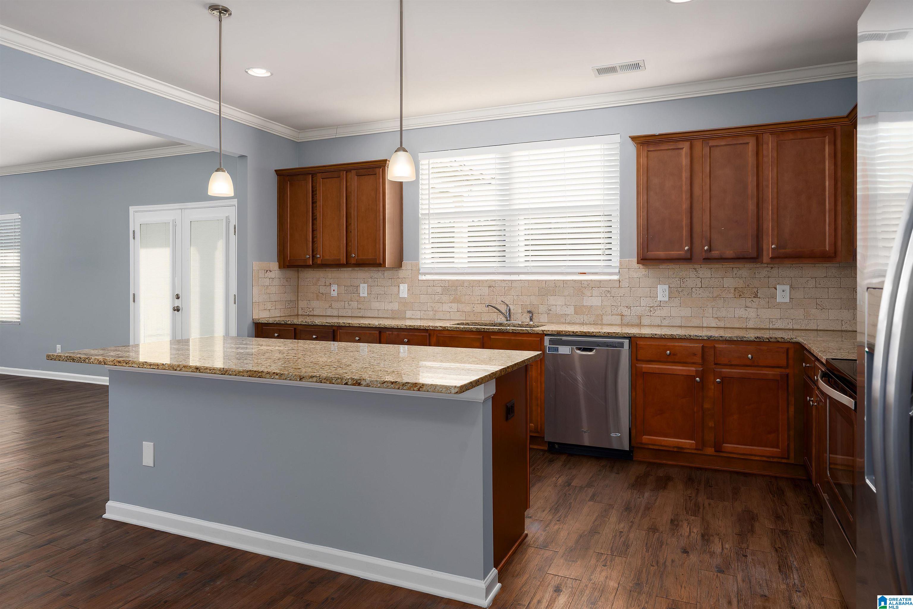 321 Blackberry Boulevard Springville, AL 35146 - Photo 14 of 38