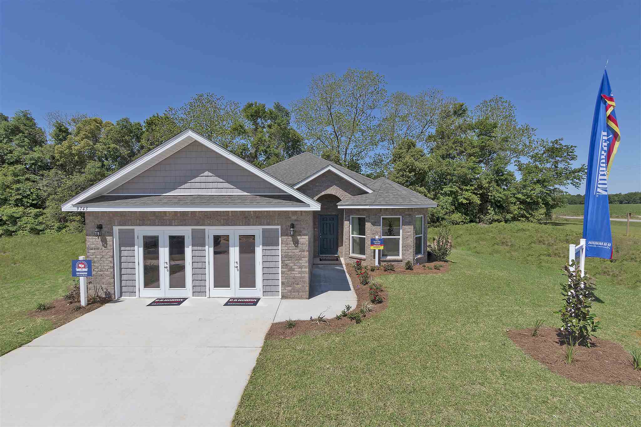 9473 Impala Drive, Unit 2 Foley, AL 36535 - Photo 1 of 21