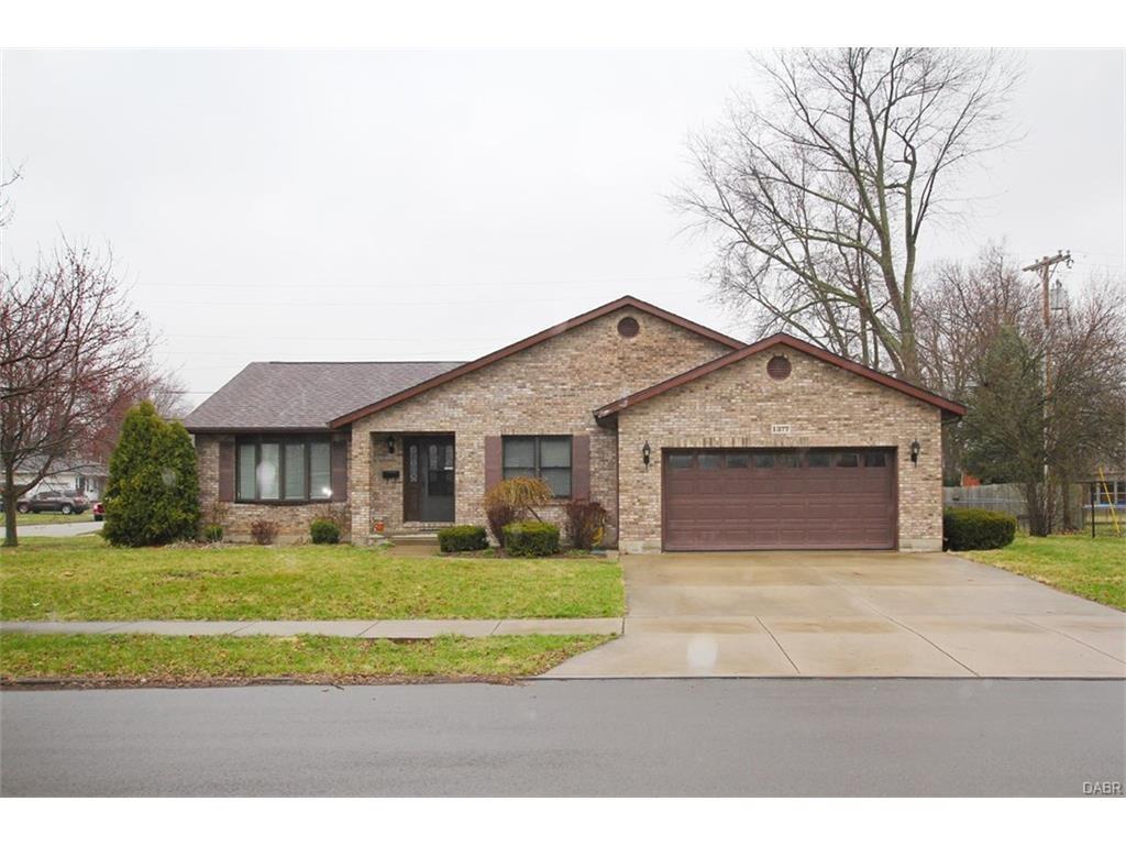 1377 Surrey Road Troy, OH 45373 - Photo 1 of 24 Gallery Image 1