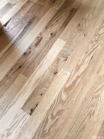 a room with gym equipment