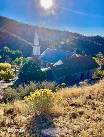 $235,000 | 140 Water Street, Austin, NV 89310