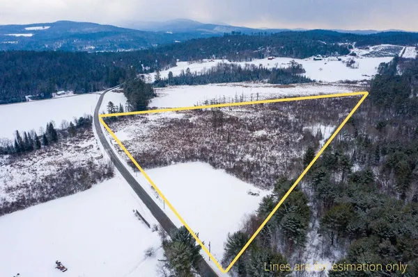$125,000 | 0 Parker Hill Road, Lisbon, NH 03585