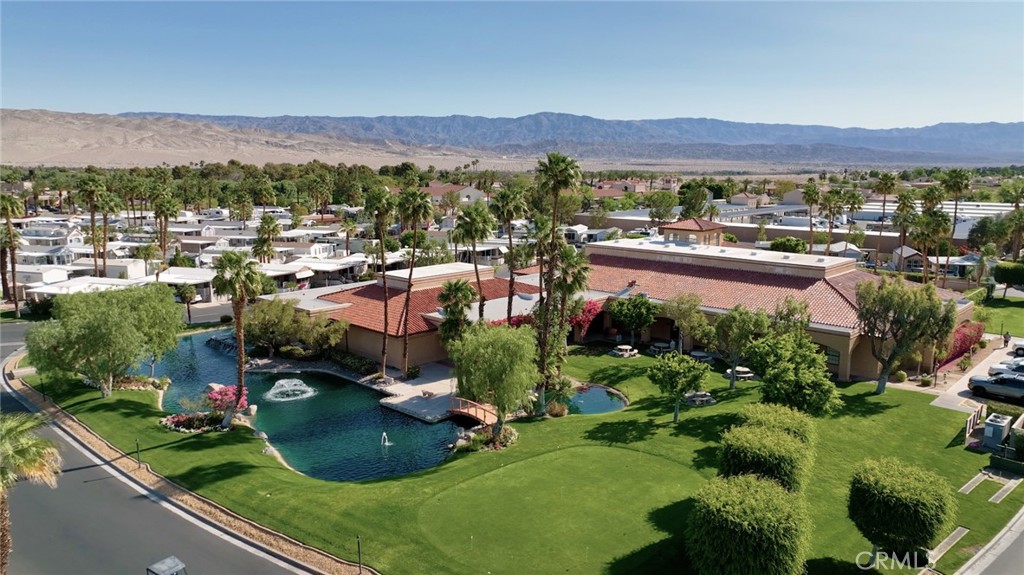 69801 Ramon Road, Unit 38 Cathedral City, CA 92234 - Photo 16 of 47 a view of a city