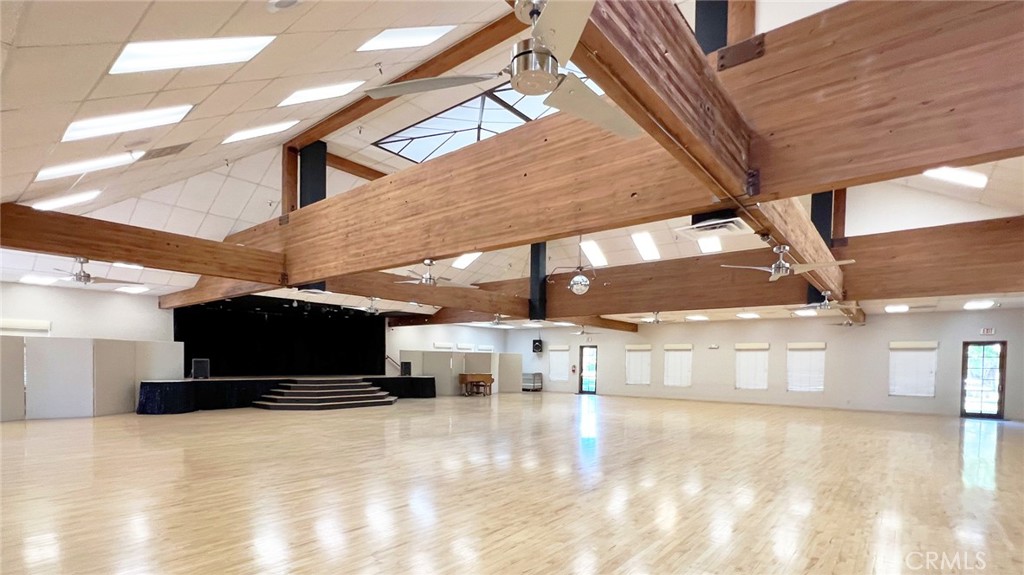 69801 Ramon Road, Unit 38 Cathedral City, CA 92234 - Photo 22 of 47 a view of a water heater room