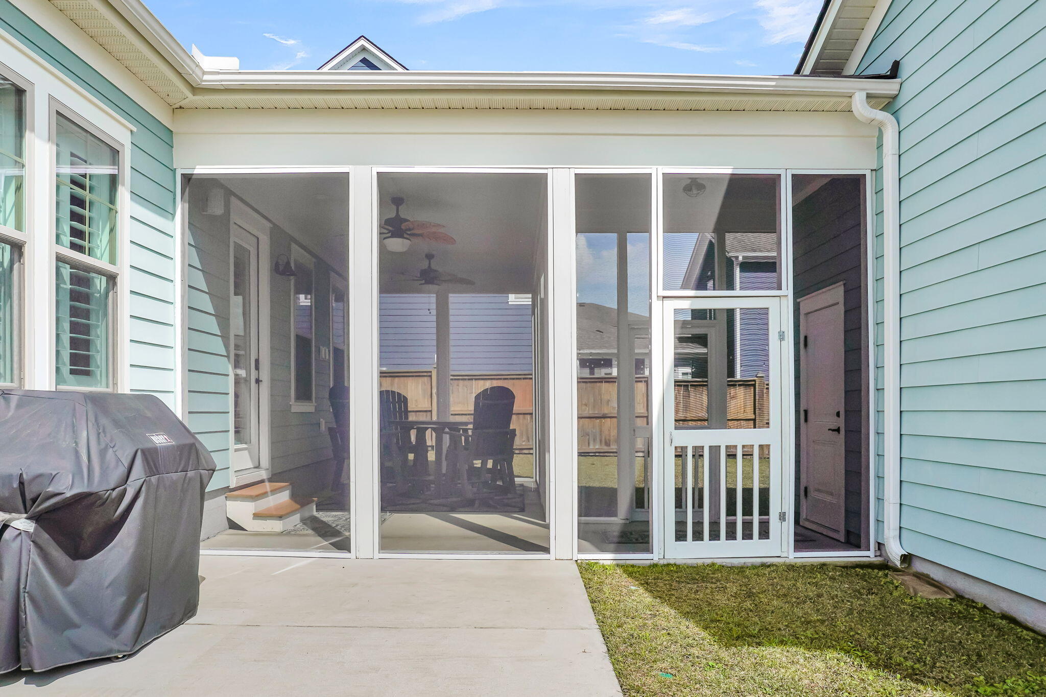 208 Springrise Lane Summerville, SC 29486 - Photo 35 of 67