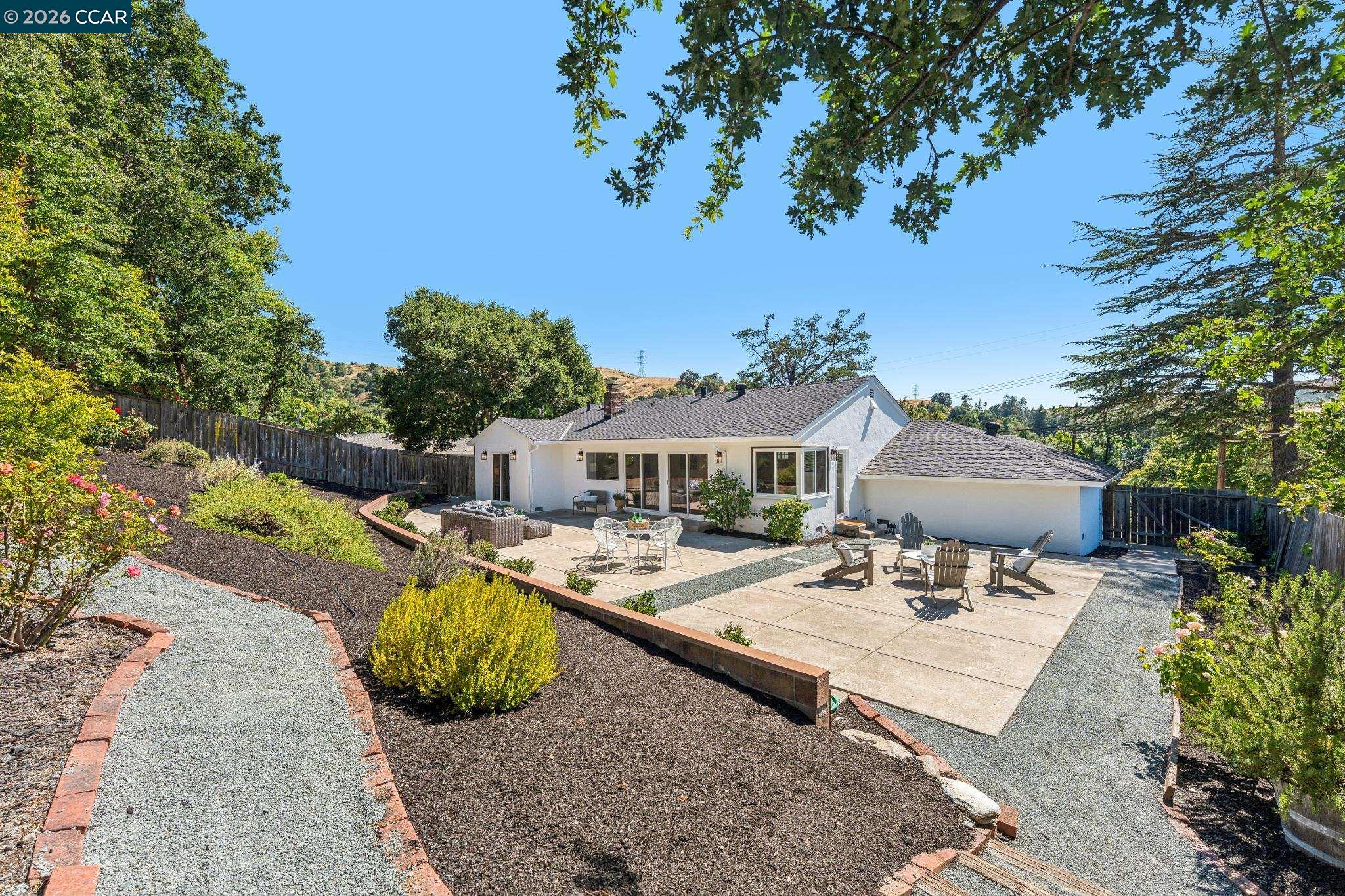 414 Castello Road Lafayette, CA 94549 - Photo 47 of 53