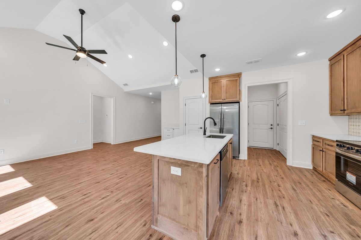 2728 Bains Road Hillsboro, TN 37342 - Photo 6 of 50