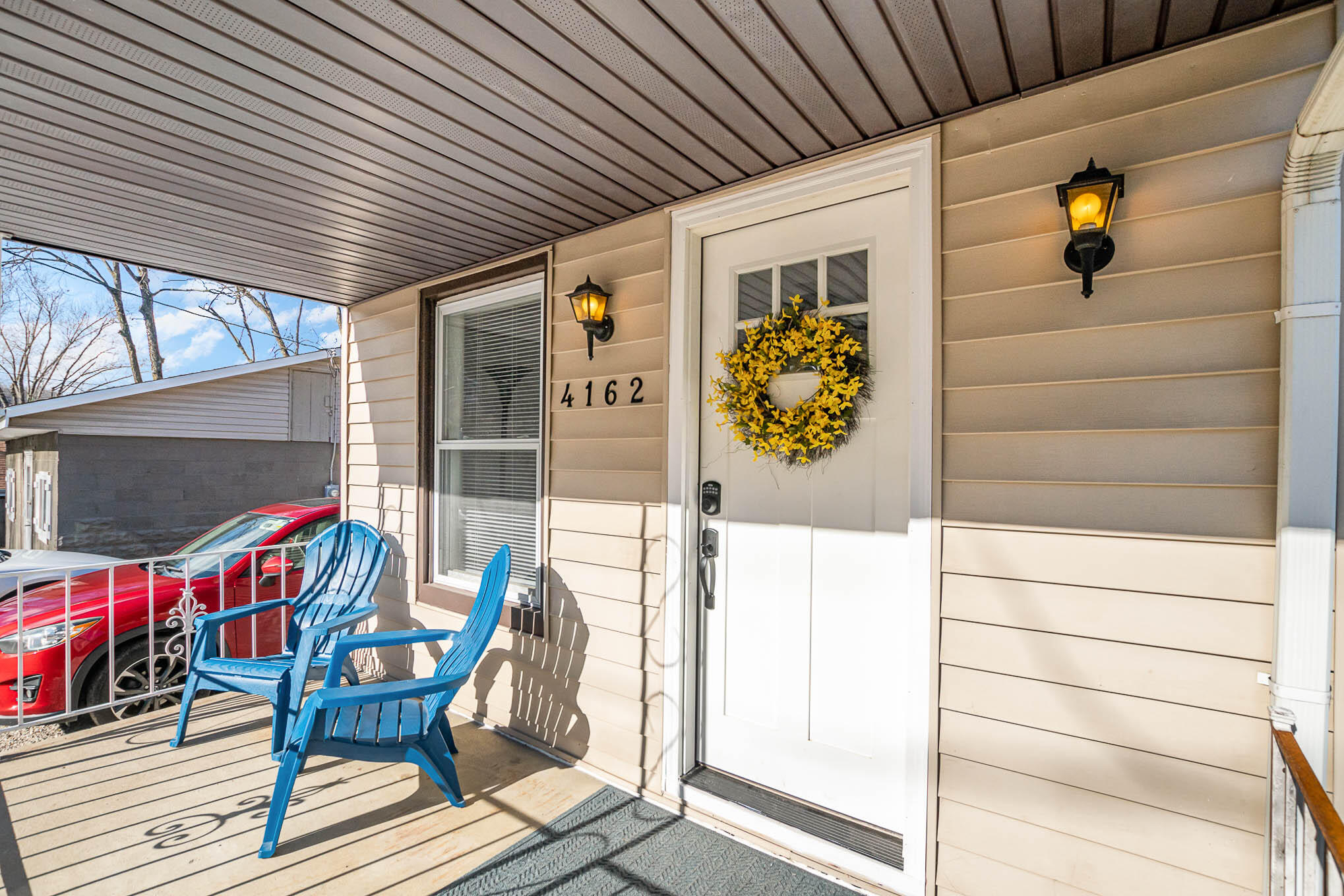 4162 River Road Hebron, KY 41048 - Photo 2 of 28