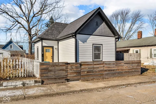 $220,000 | 214 Detroit Street, Indianapolis, IN 46201