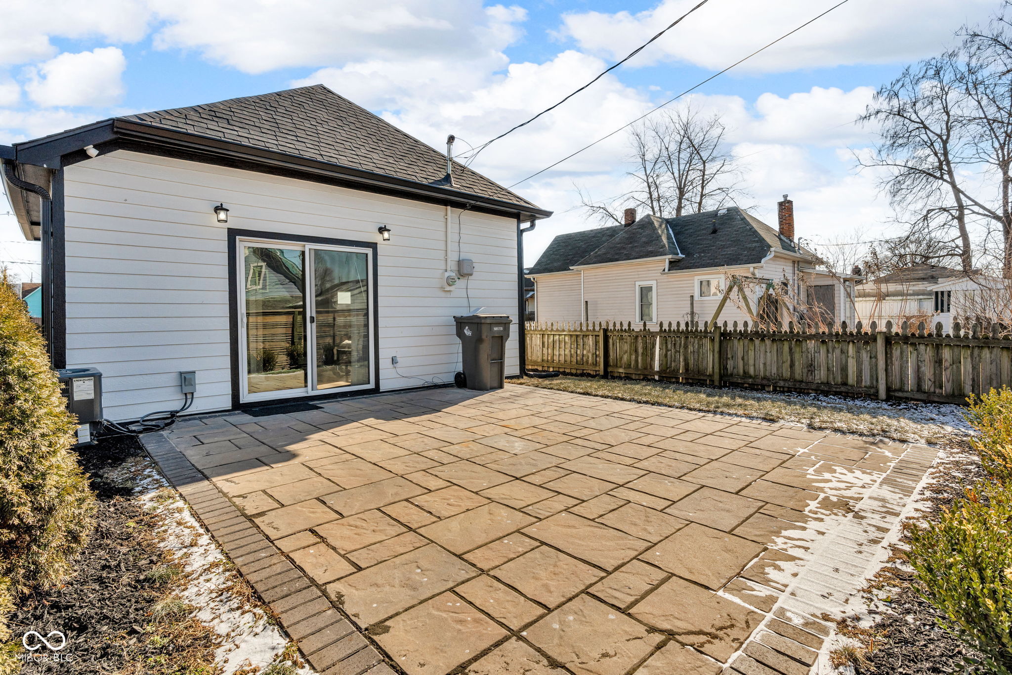 214 Detroit Street Indianapolis, IN 46201 - Photo 22 of 32