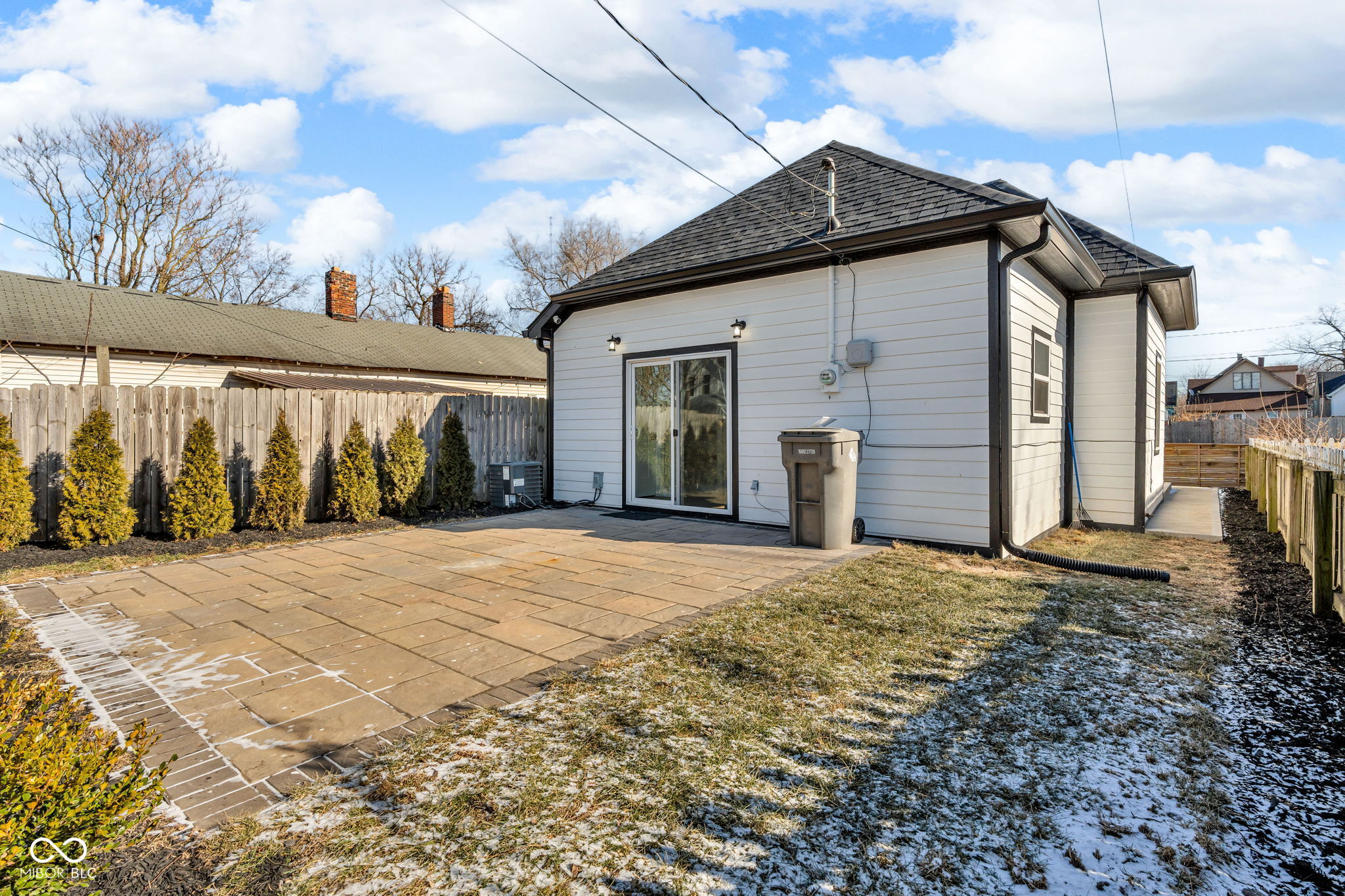 214 Detroit Street Indianapolis, IN 46201 - Photo 23 of 32