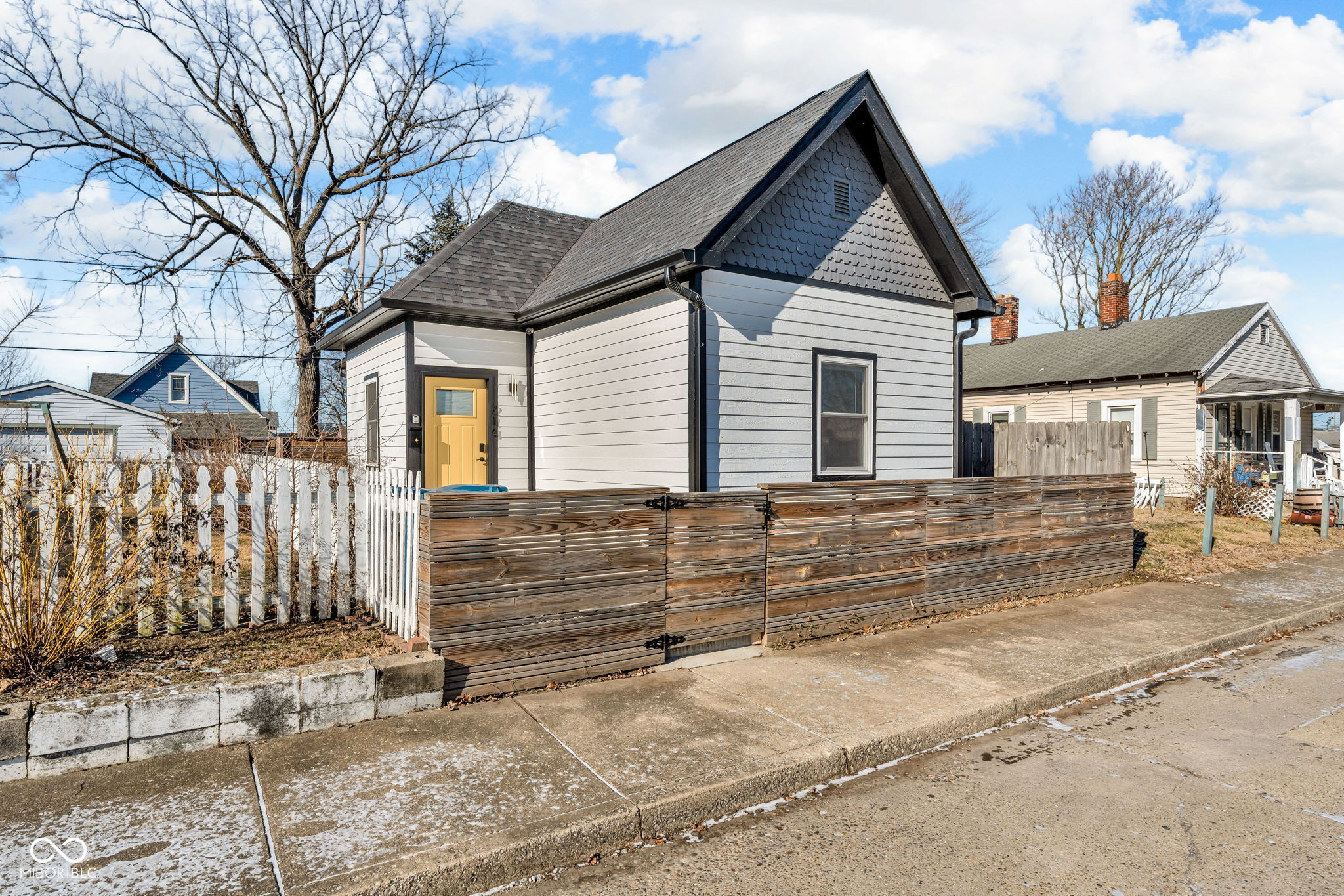 214 Detroit Street Indianapolis, IN 46201 - Photo 26 of 32