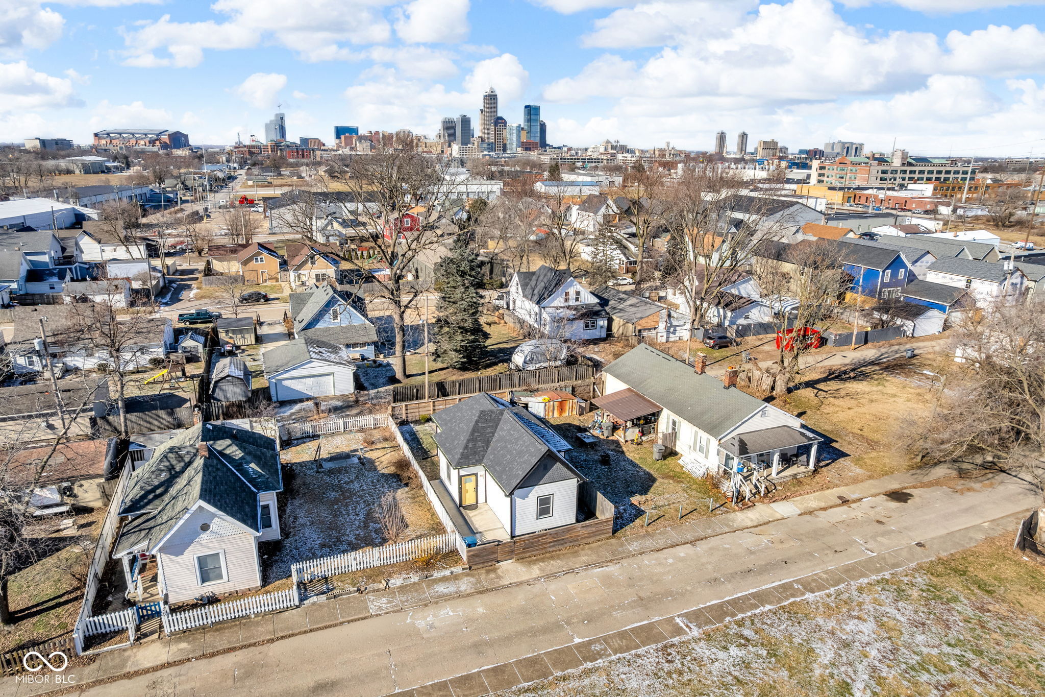 214 Detroit Street Indianapolis, IN 46201 - Photo 27 of 32