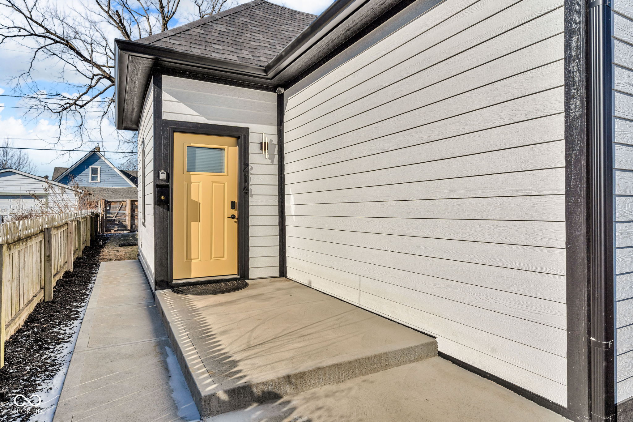 214 Detroit Street Indianapolis, IN 46201 - Photo 3 of 32