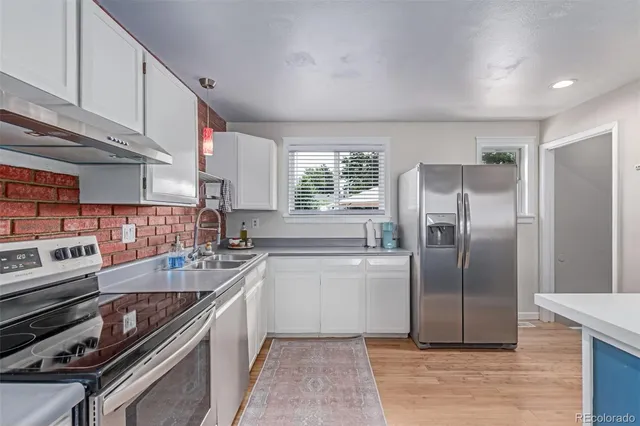 $447,500 | 16096 East Columbia Place, Aurora, CO 80013