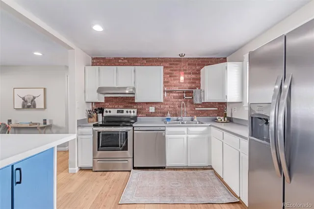 $447,500 | 16096 East Columbia Place, Aurora, CO 80013