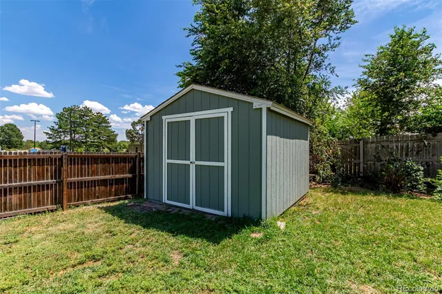 $447,500 | 16096 East Columbia Place, Aurora, CO 80013