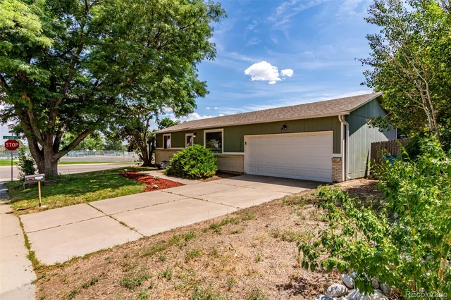 $447,500 | 16096 East Columbia Place, Aurora, CO 80013
