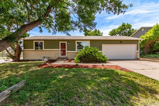 $447,500 | 16096 East Columbia Place, Aurora, CO 80013