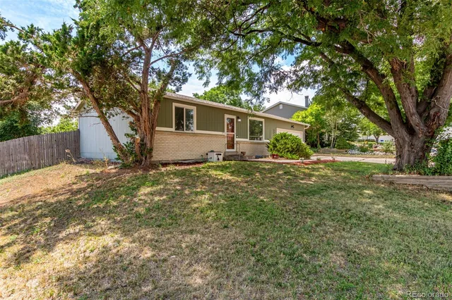 $447,500 | 16096 East Columbia Place, Aurora, CO 80013