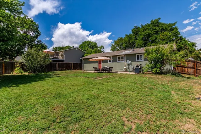 $447,500 | 16096 East Columbia Place, Aurora, CO 80013