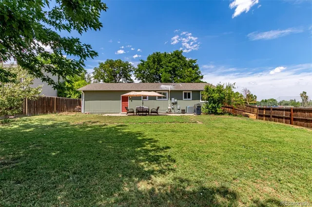 $447,500 | 16096 East Columbia Place, Aurora, CO 80013