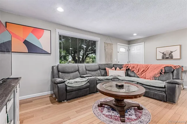 $447,500 | 16096 East Columbia Place, Aurora, CO 80013