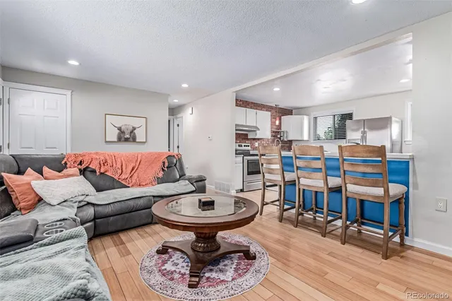 $447,500 | 16096 East Columbia Place, Aurora, CO 80013