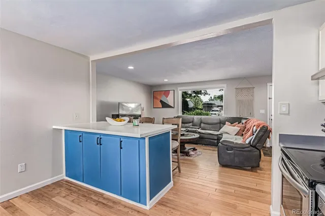 $447,500 | 16096 East Columbia Place, Aurora, CO 80013