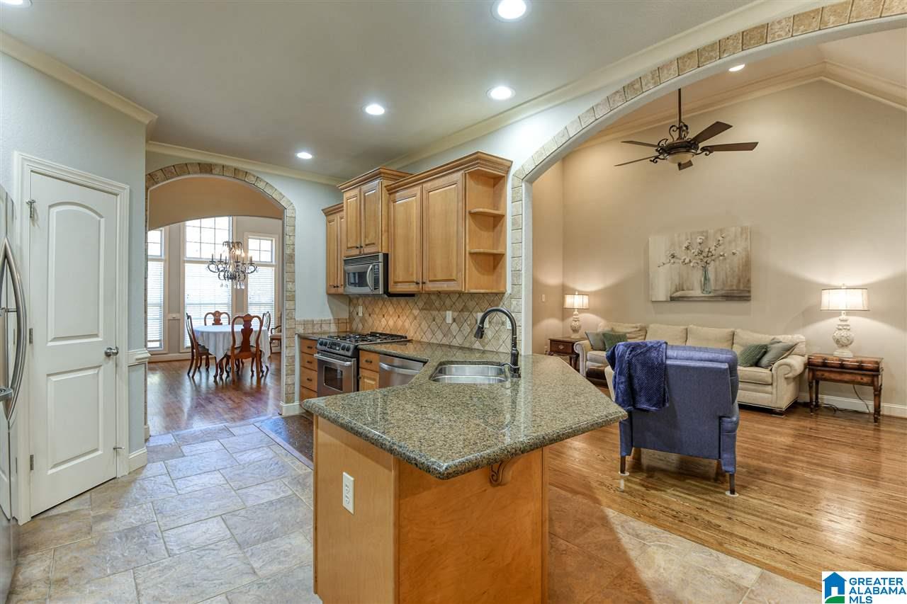 1093 Stoneykirk Road Pelham, AL 35124 - Photo 20 of 50