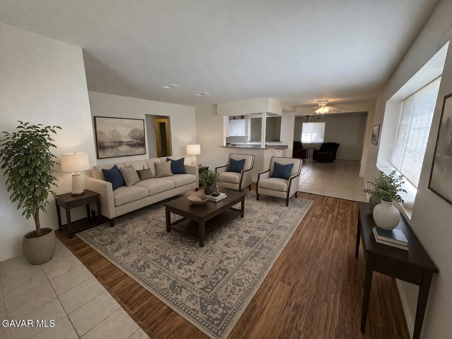 38820 Juniper Tree Road Palmdale, CA 93551 - Photo 5 of 43 Bright and airy modern living space