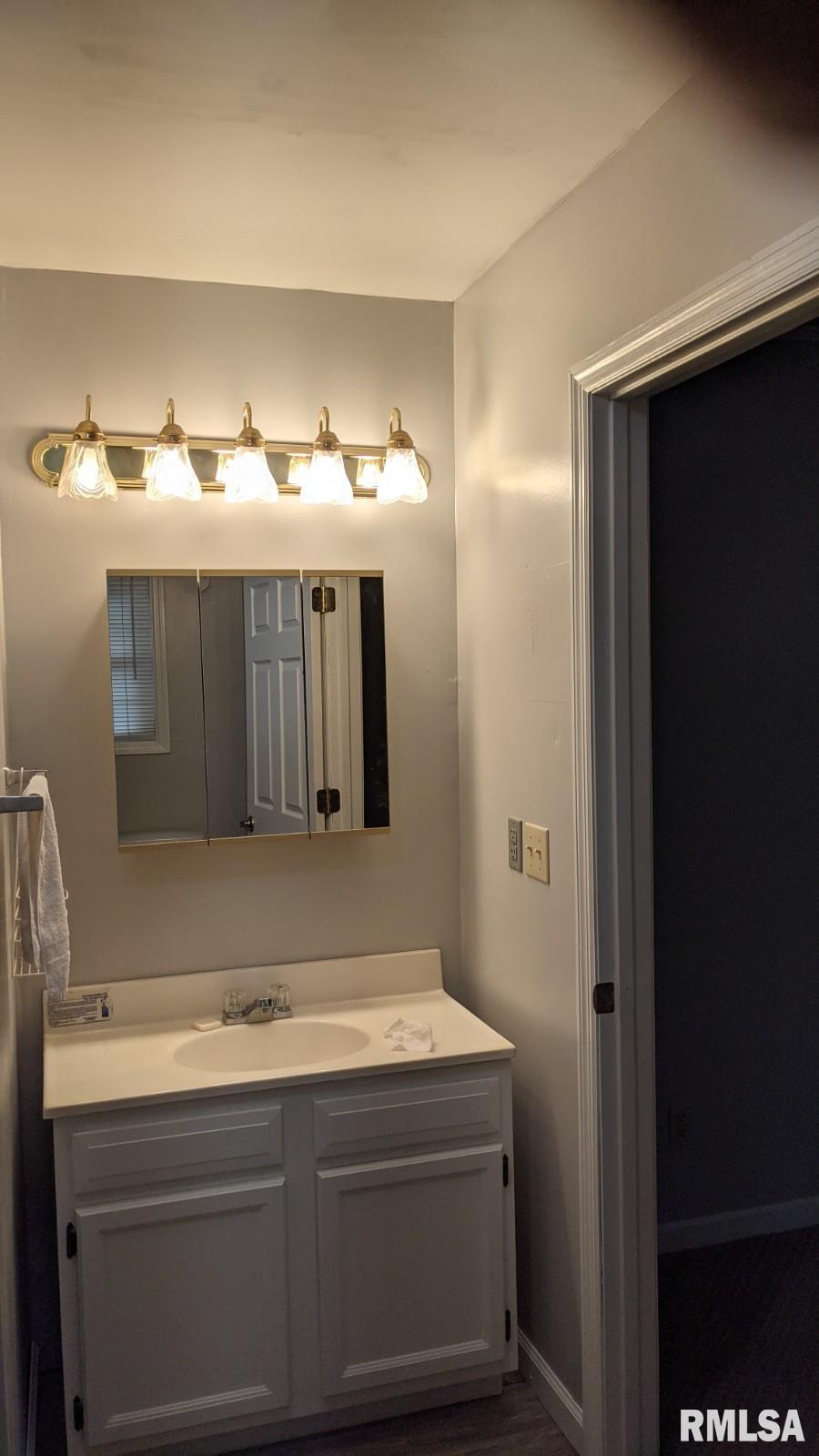 222 North Murphy Street, Unit A B C Ridgway, IL 62979 - Photo 13 of 14