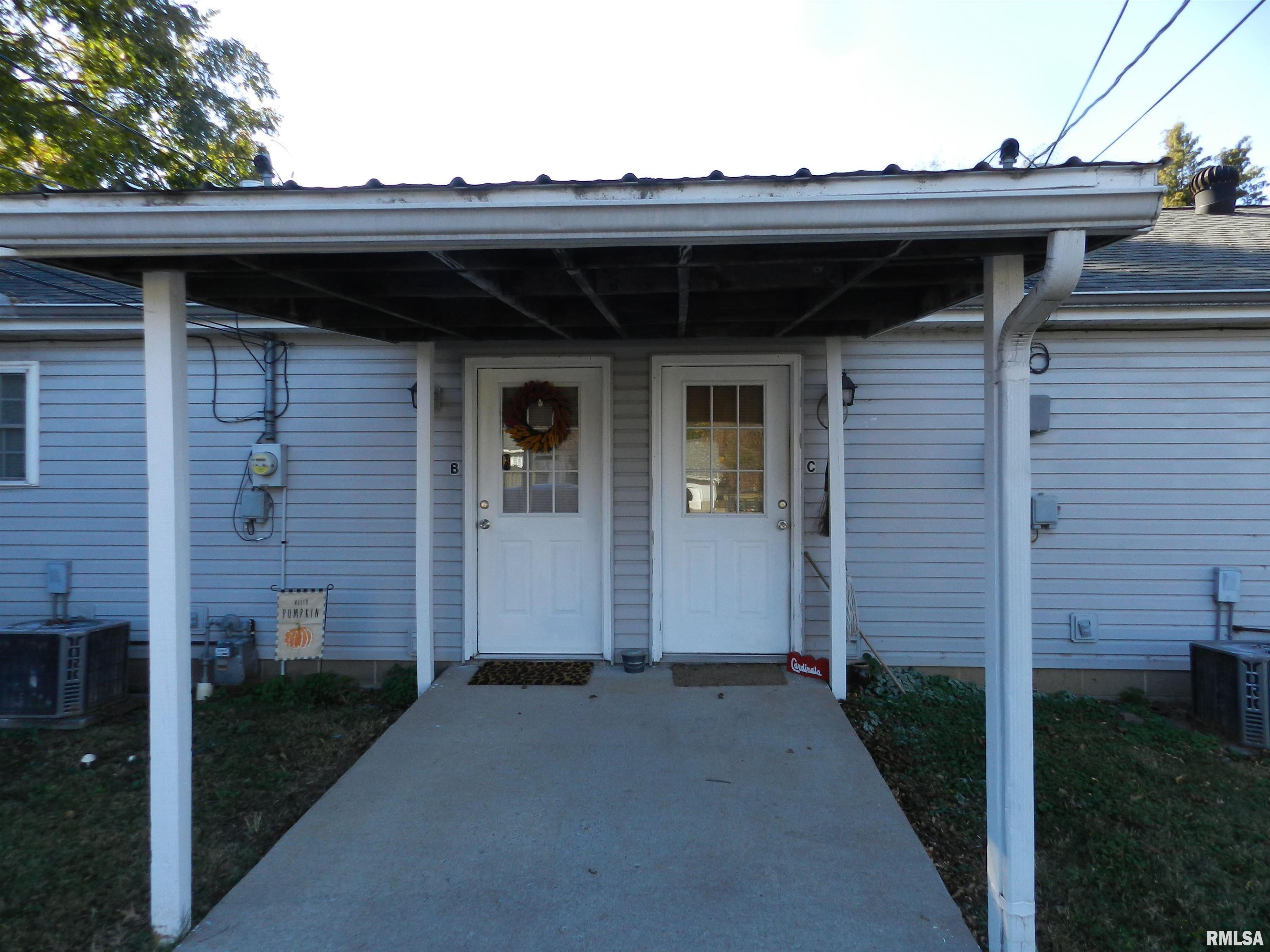 222 North Murphy Street, Unit A B C Ridgway, IL 62979 - Photo 9 of 14