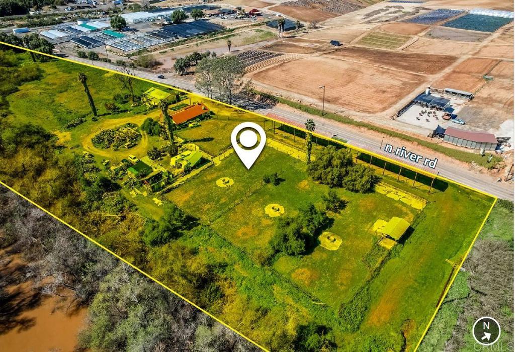 5725 North River Road Oceanside, CA 92057 - Photo 1 of 3 a view of swimming pool