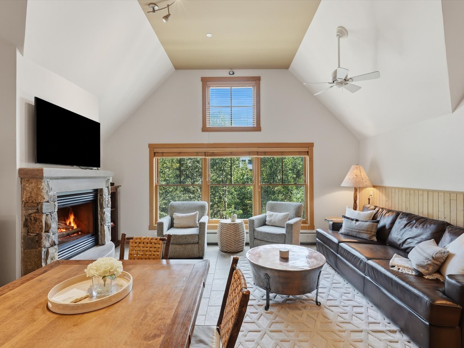 195 River Run Road, Unit 8024 Keystone, CO 80435 - Photo 3 of 36 Gallery Image 3