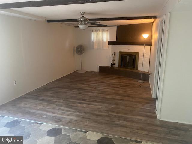 1809 Roxboro Road York, PA 17402 - Photo 19 of 21 Basement Den/Living Room