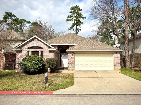 $2,200 | 3226 Candlepine Drive, Spring, TX 77388