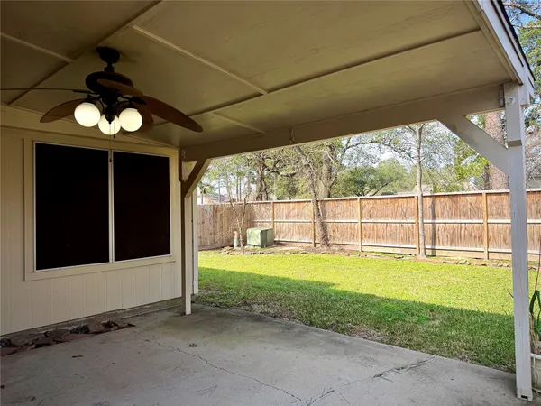 $2,200 | 3226 Candlepine Drive, Spring, TX 77388