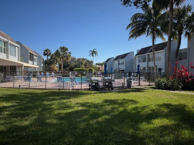 2820 Southwest 22nd Avenue, Unit 2160 Delray Beach, FL 33445 - Photo 2 of 22 Pool