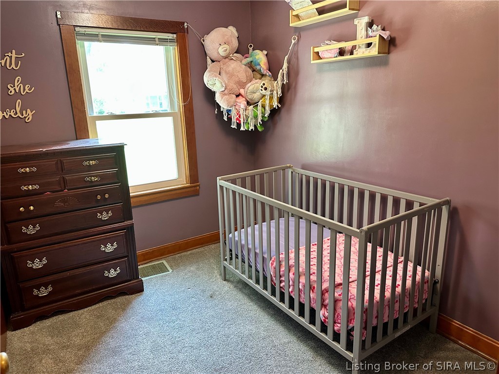 230 Hendricks Street Madison, IN 47250 - Photo 14 of 17 Bedroom #3