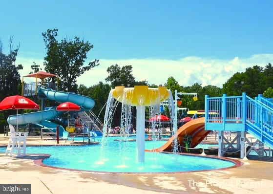 1084 Rimrock Road Lusby, MD 20657 - Photo 23 of 29 Nearby Cove Point Pool
