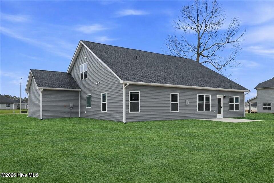 1060 Wood Crk Road Northeast Leland, NC 28451 - Photo 2 of 35 Representative Exterior Photo