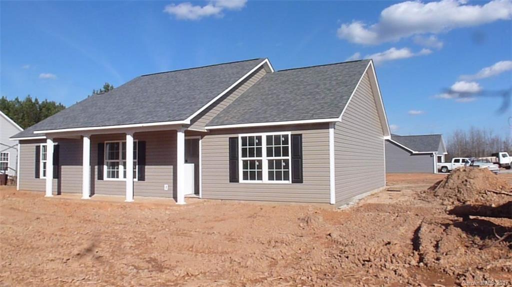4105 Doe Ridge Lane, Unit 74 Lancaster, SC 29720 - Photo 2 of 9 Gallery Image 2