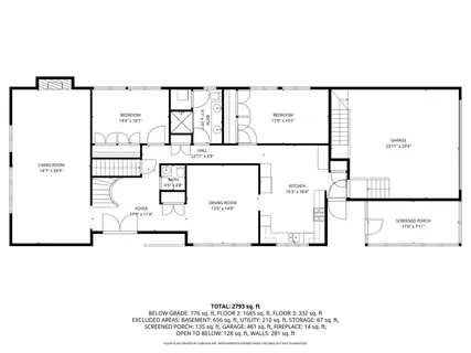 $699,000 | 1344 Monroe Avenue, River Forest, IL 60305
