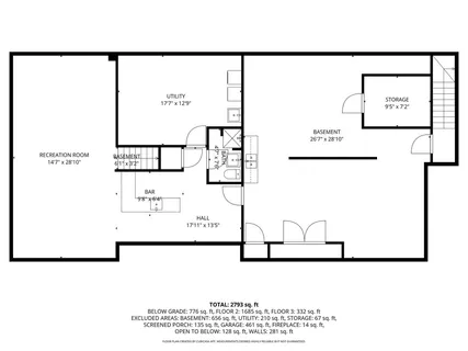 $699,000 | 1344 Monroe Avenue, River Forest, IL 60305