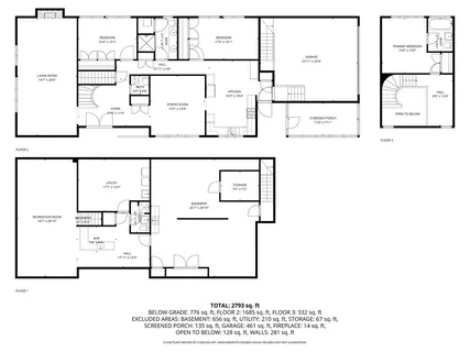 $699,000 | 1344 Monroe Avenue, River Forest, IL 60305